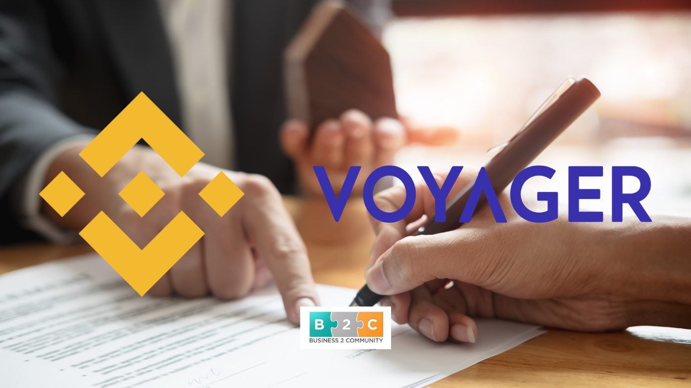 binance voyager