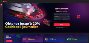 1Red casino avis en [cur_year] : Test, Bonus et jeux