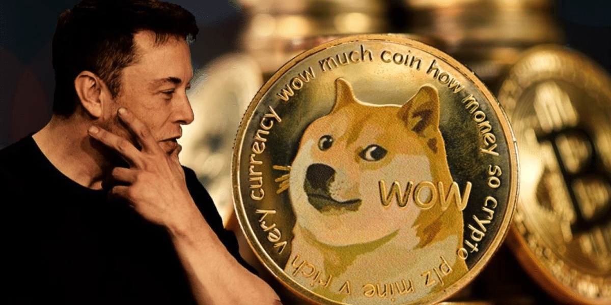 Le Dogecoin pourrait vous surprendre cette semaine