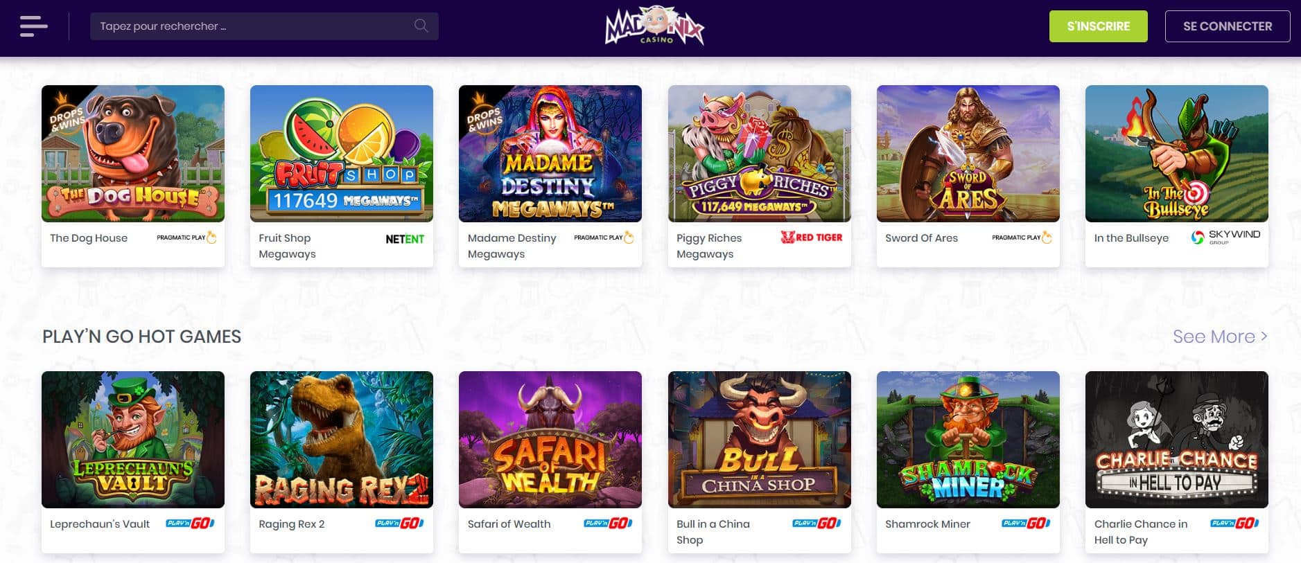 Rules Not To Follow About casino en ligne