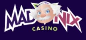 Avis sur Madnix casino