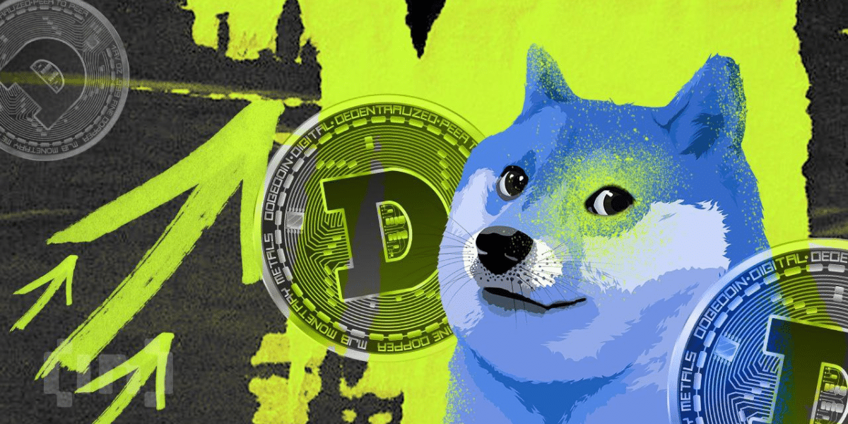 Mème Coin - Le Dogecoin pourrait bientôt connaitre un géant pump