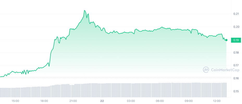 Solo crypto