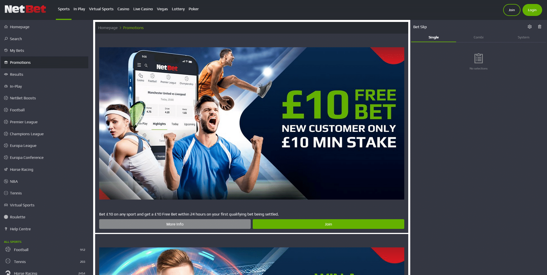 bonus paris sportifs netbet