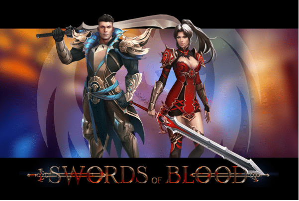 Pourquoi Swords of Blood est-il chaud ?