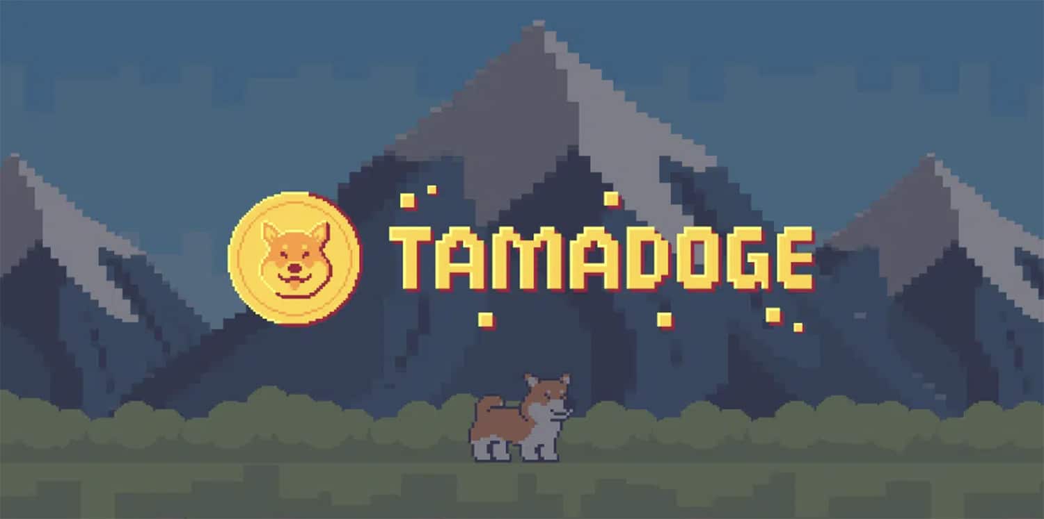 Tamadoge