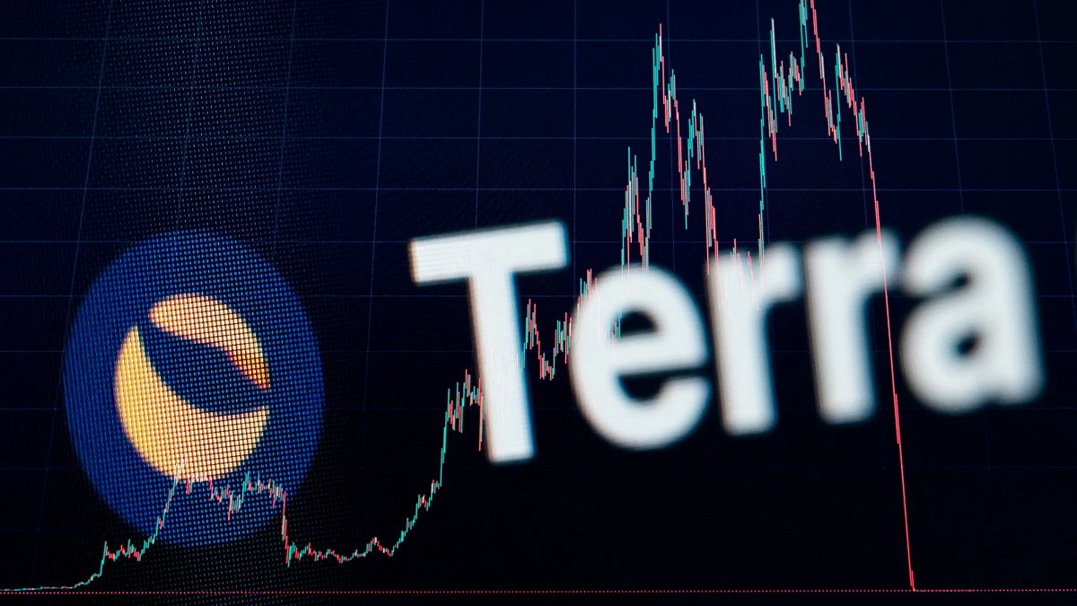 Terra crypto