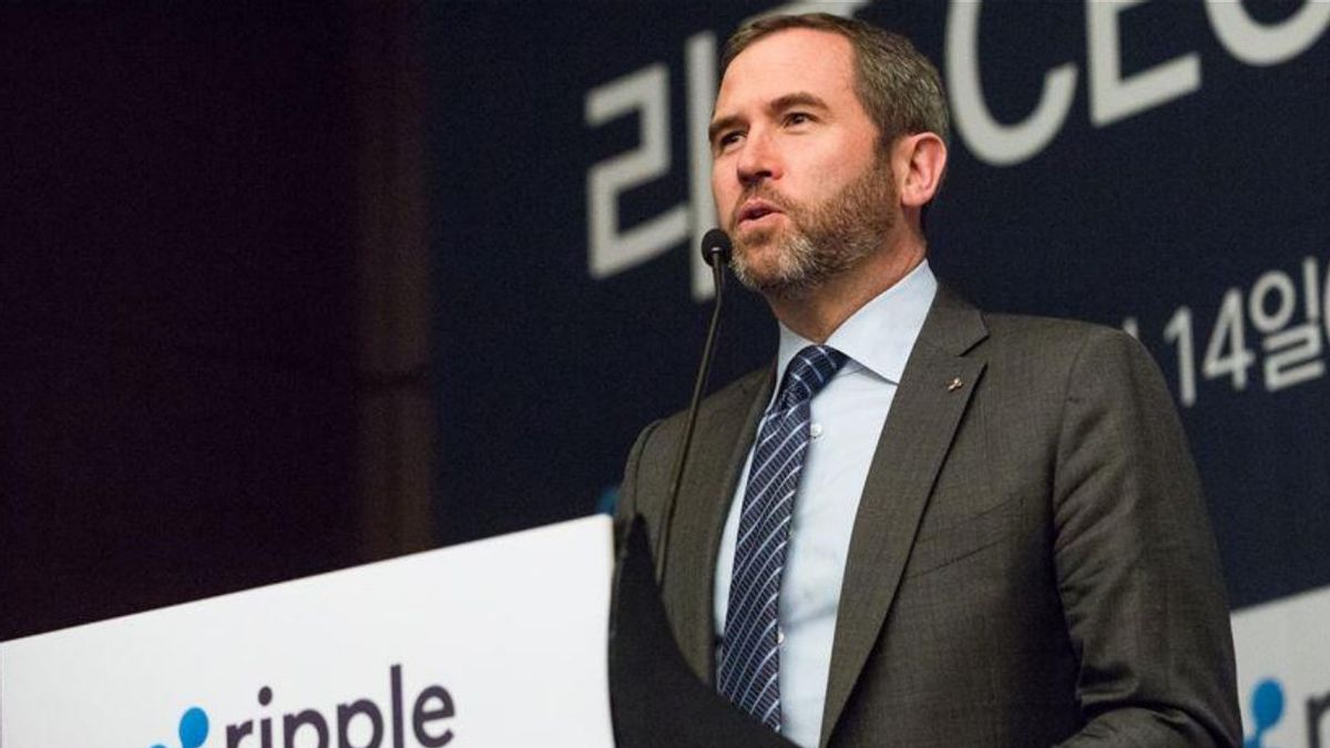 brad garlinghouse