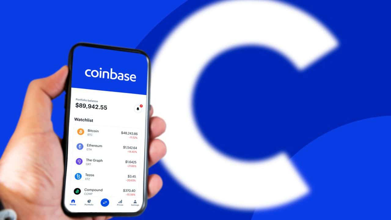 coinbase crypto