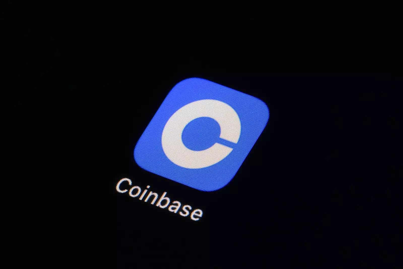 coinbase éléctions