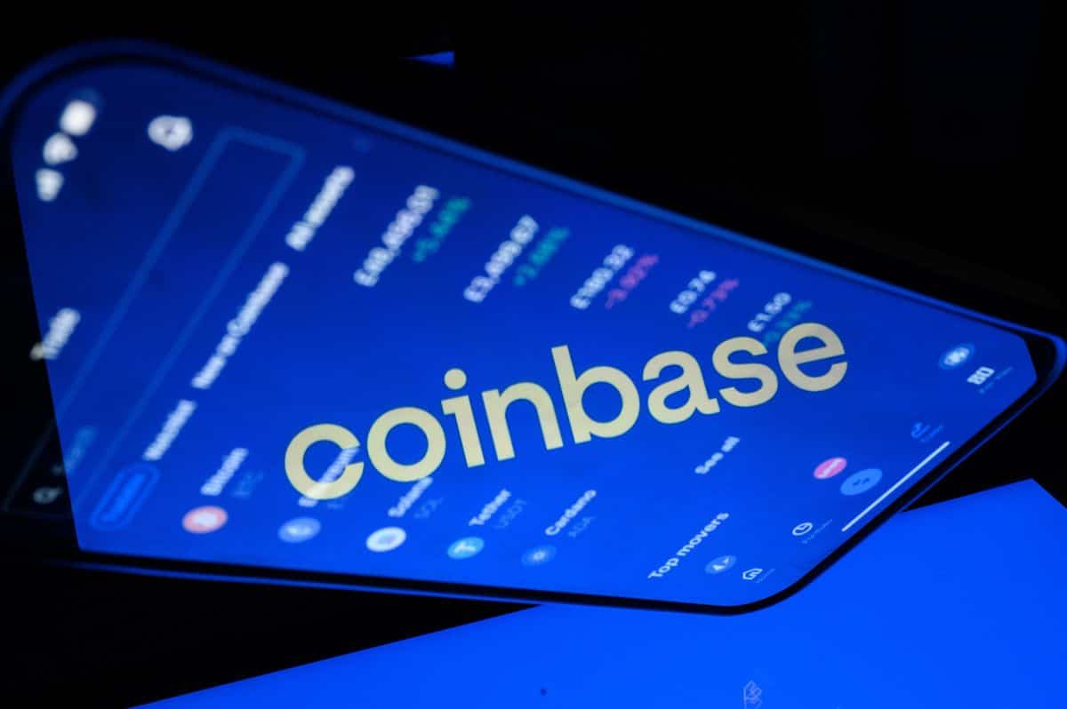 coinbase