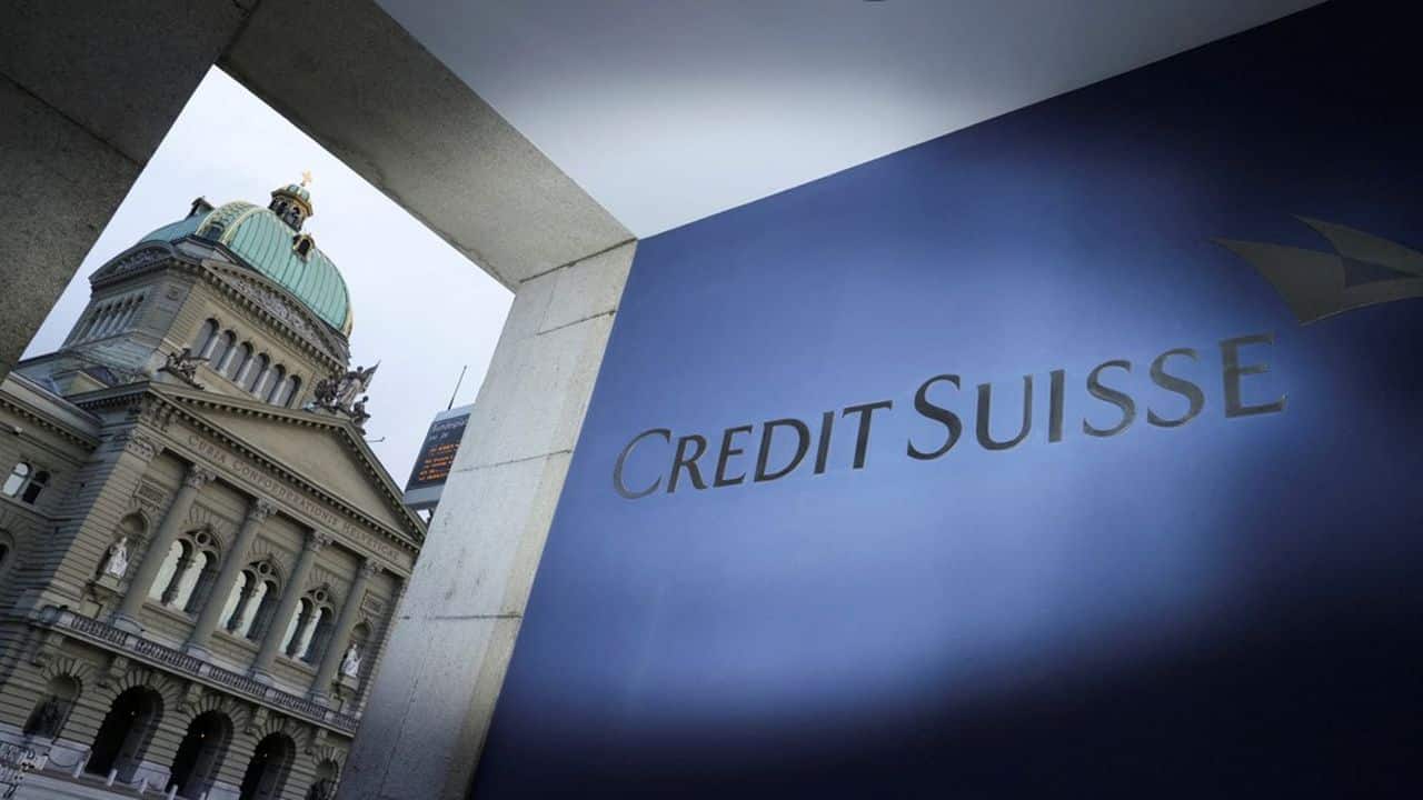 crédit suisse récap