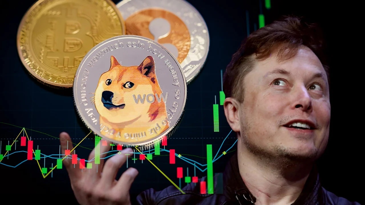 elon musk crypto monnaie