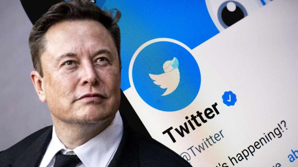 Twitter en Mutation : Elon Musk Passe le Flambeau à un Nouveau CEO