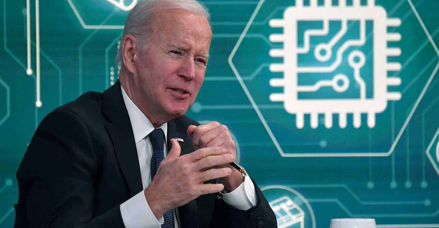 joe biden crypto