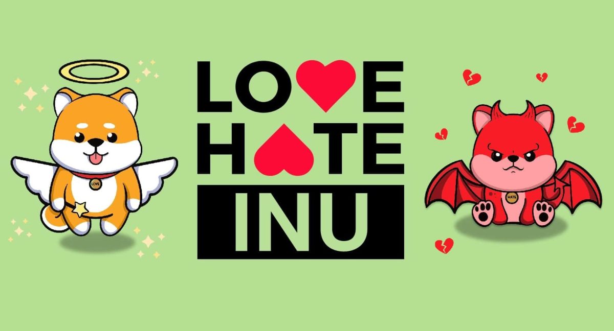 love hate inu crypto 