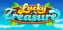 Lucky Treasure Logo