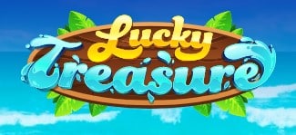 lucky tresure logo