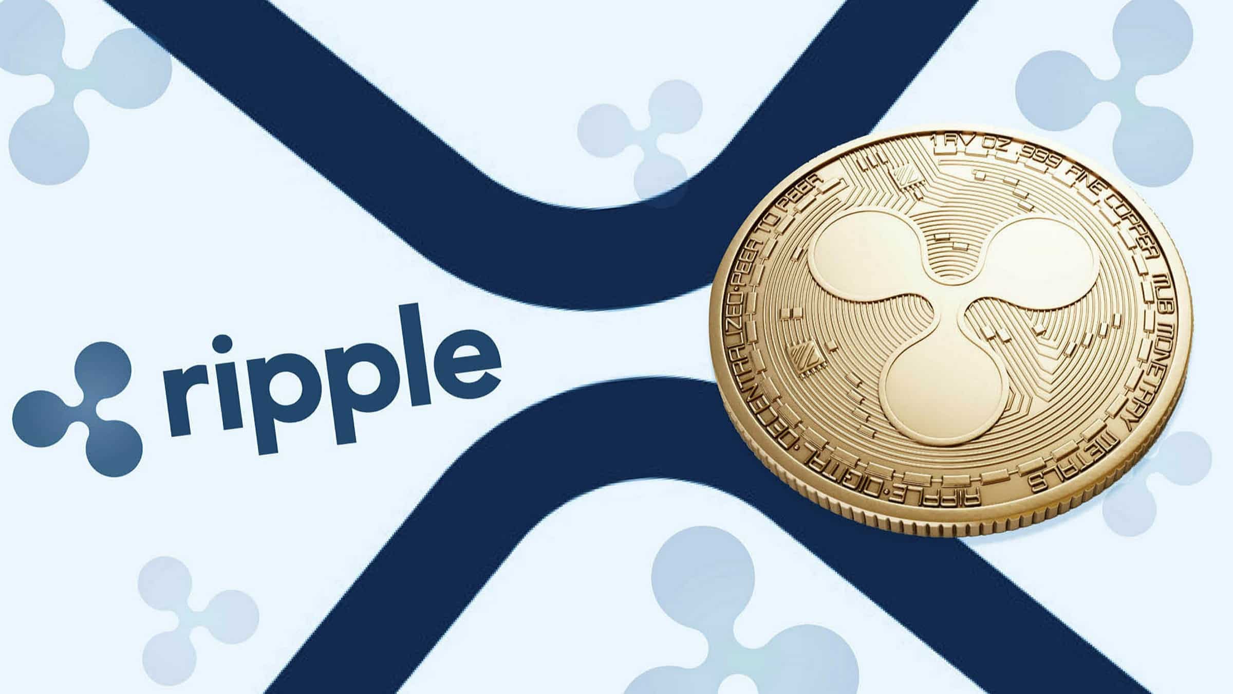 ripple crypto monnaie