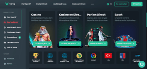 Vave Casino Avis en [cur_year] : Test, Bonus et jeux