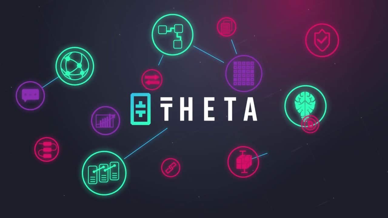 theta network