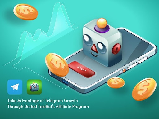 united telebot telegram