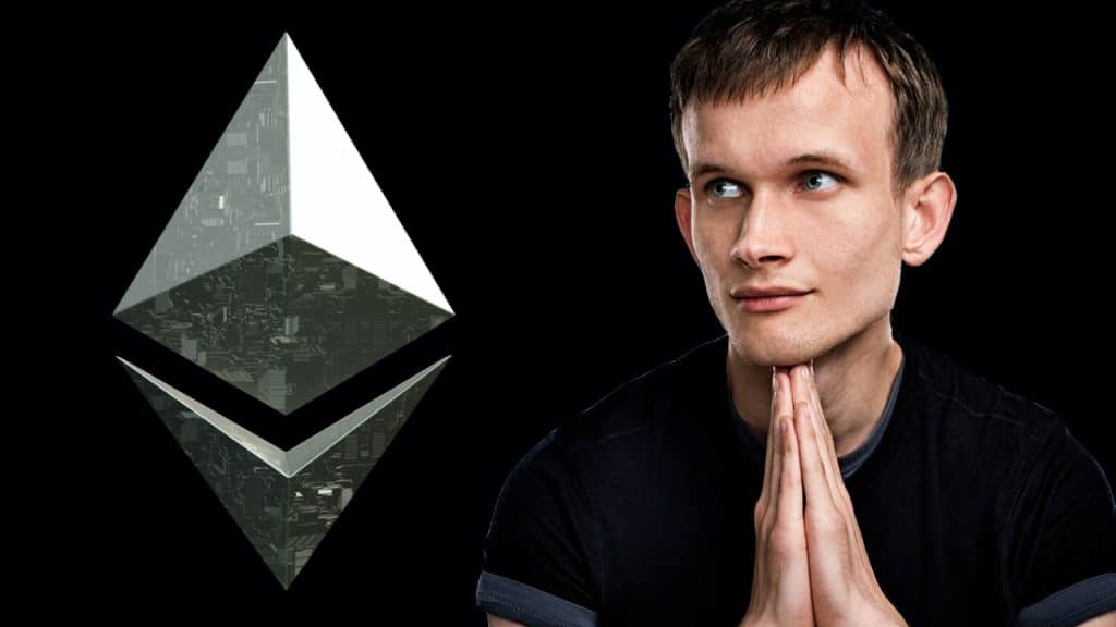 vitalik ethereum