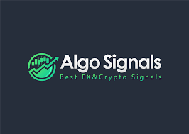 Algo Signals Logo