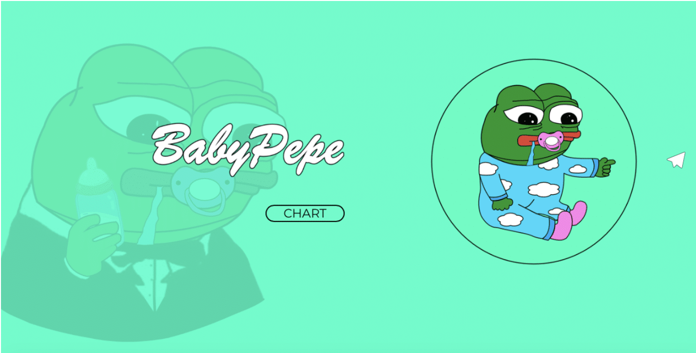 crypto prédiction pepe 