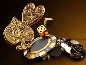 Jeux de casino - casino en ligne argent réel