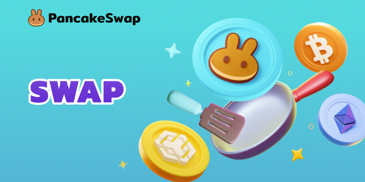 C'est quoi PancakeSwap ?