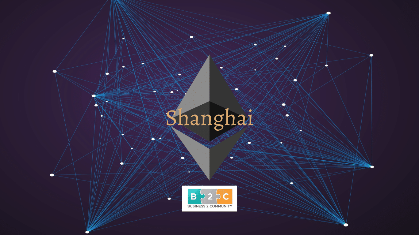 shanghai Ethereum