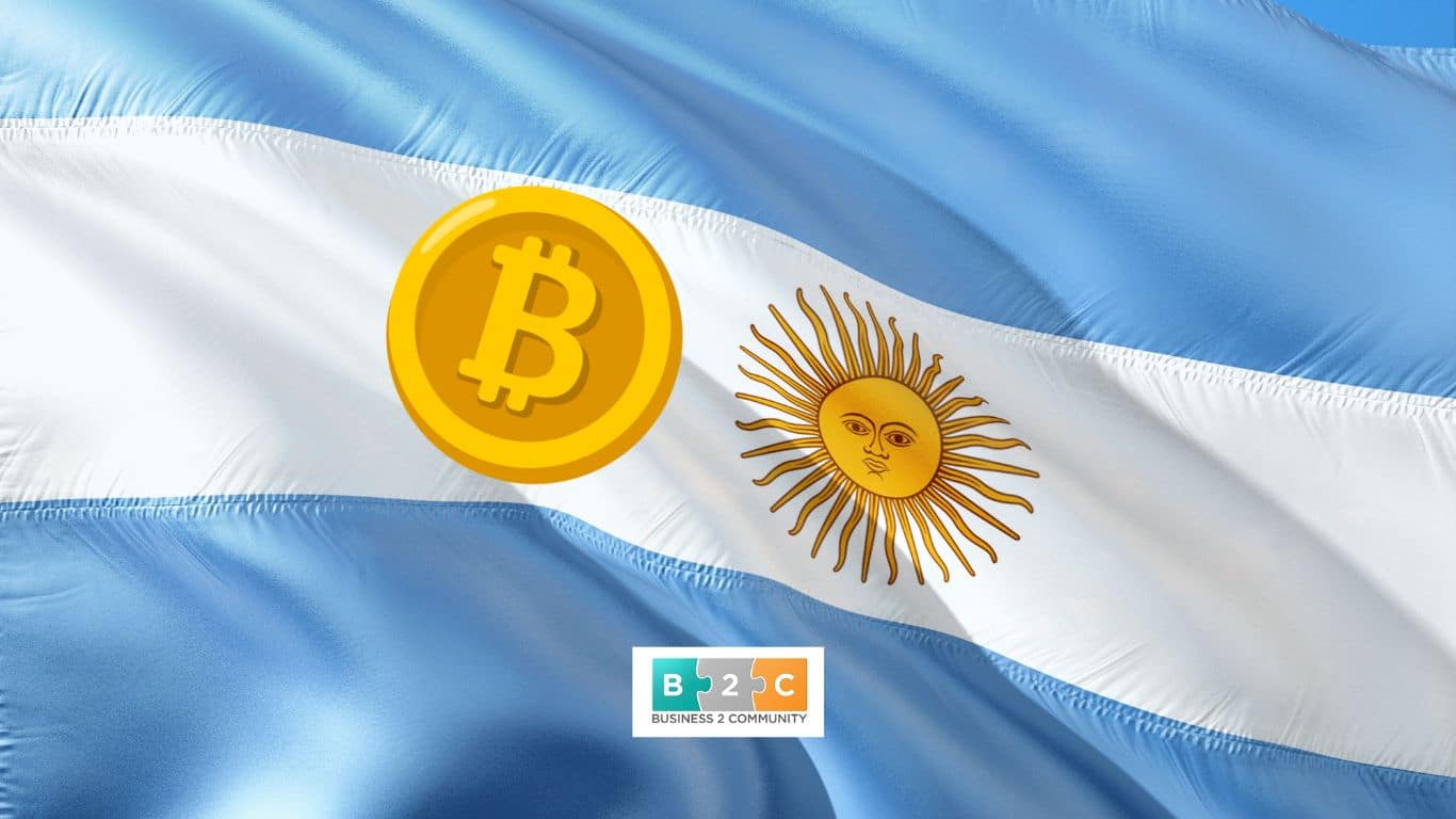 bitcoin argentine