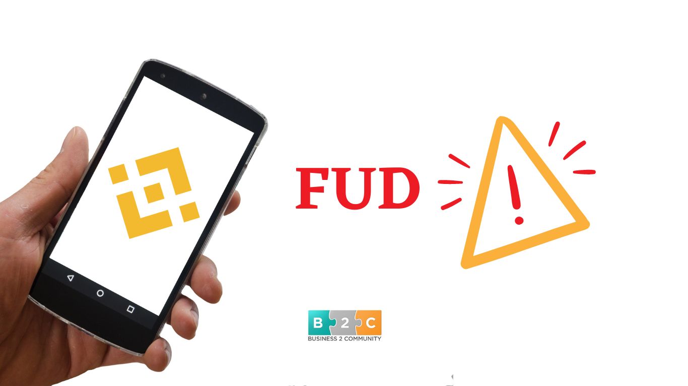 binance fud