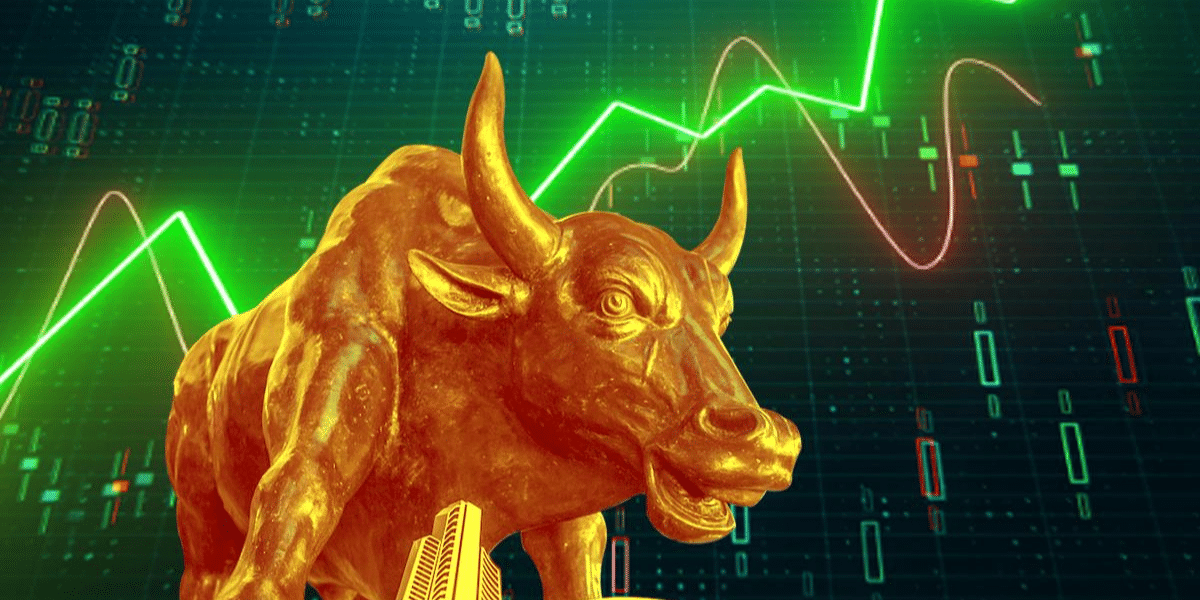 Le Bull Market Crypto est de retour aujourd'hui