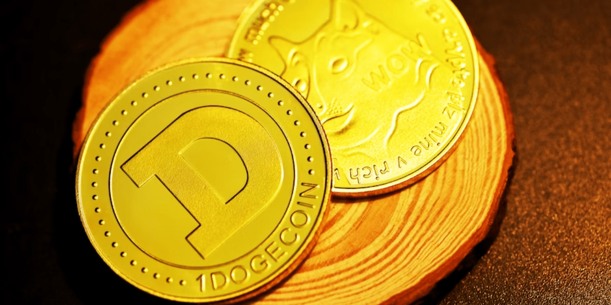 Le Dogecoin pourrait connaître un énorme pump en avril