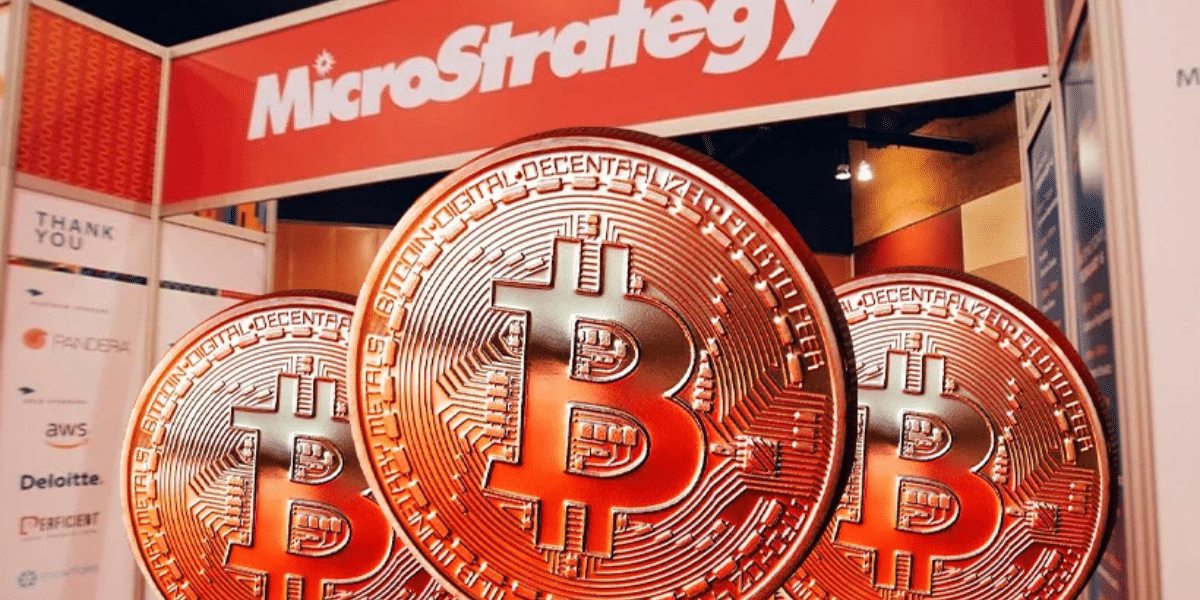 MicroStrategy en passe de redevenir rentable grâce au bitcoin