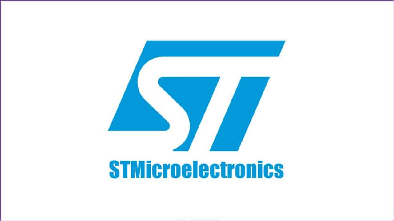 STMicroelectronic