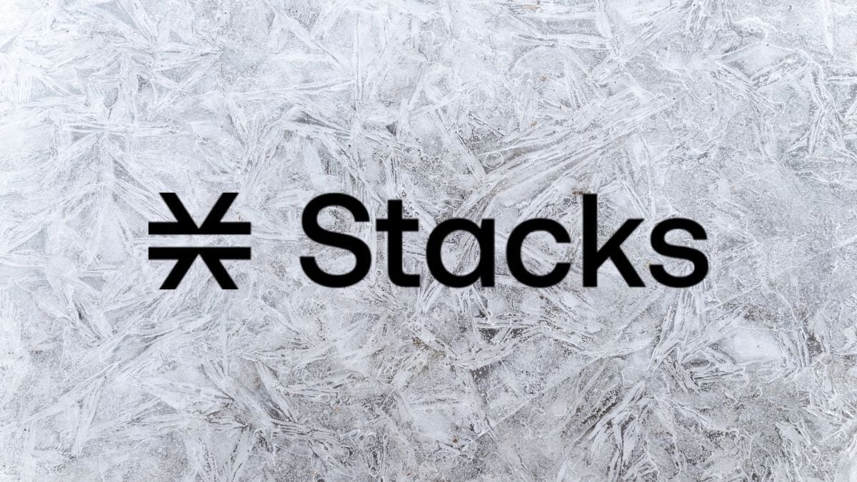 Stacks-STX