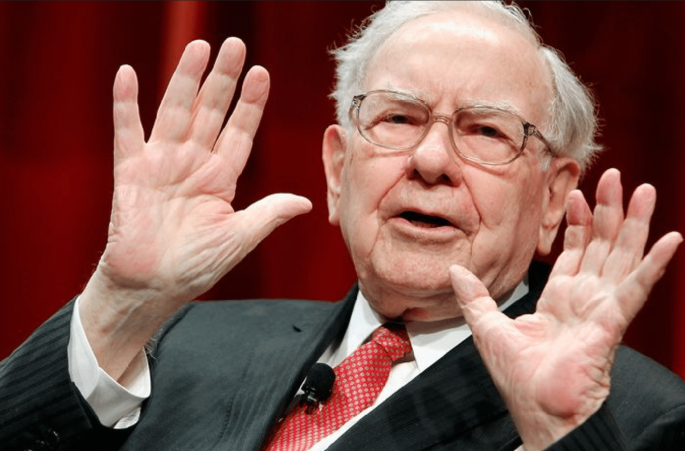 Warren Buffet déclare que le bitcoin n'a pas de valeur 