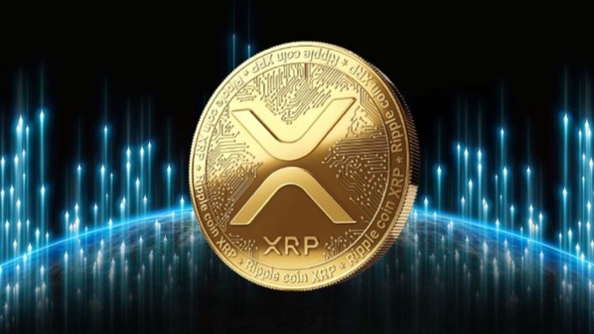 XRP prix prédiction