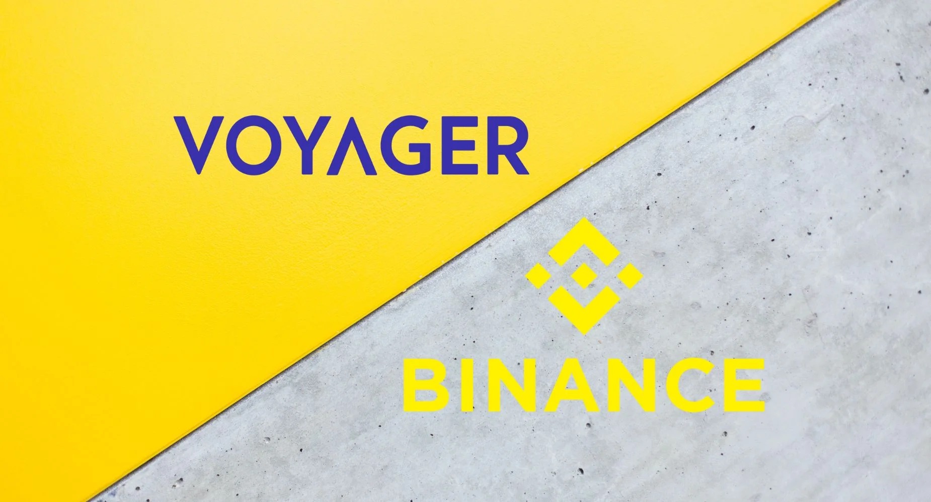 binance voyager digital