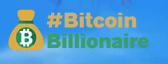 bitcoin billionaire logo