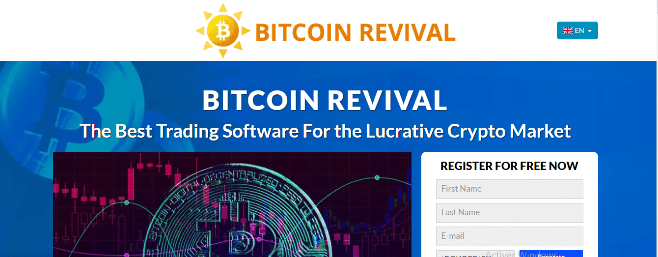 bitcoin revival accueil