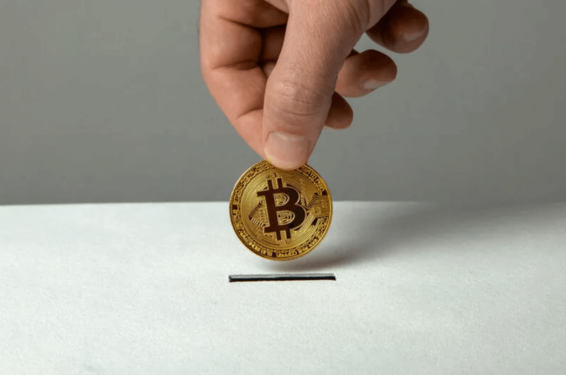 Paiement salaires en crypto