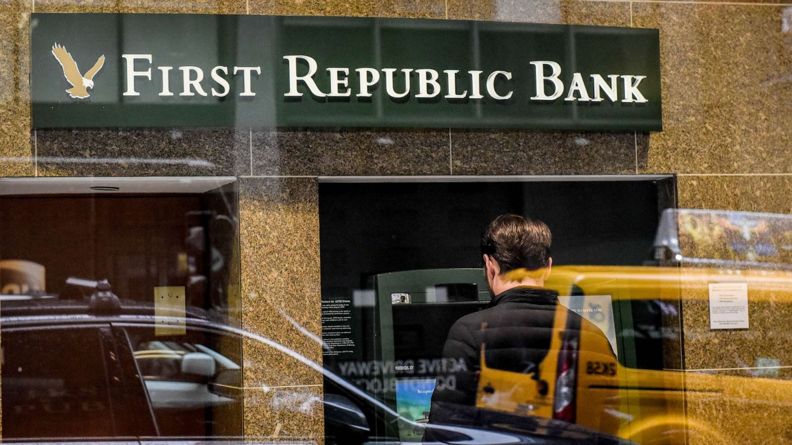 first republic bank