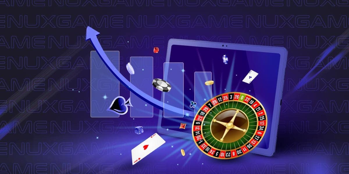 cassino online bovada