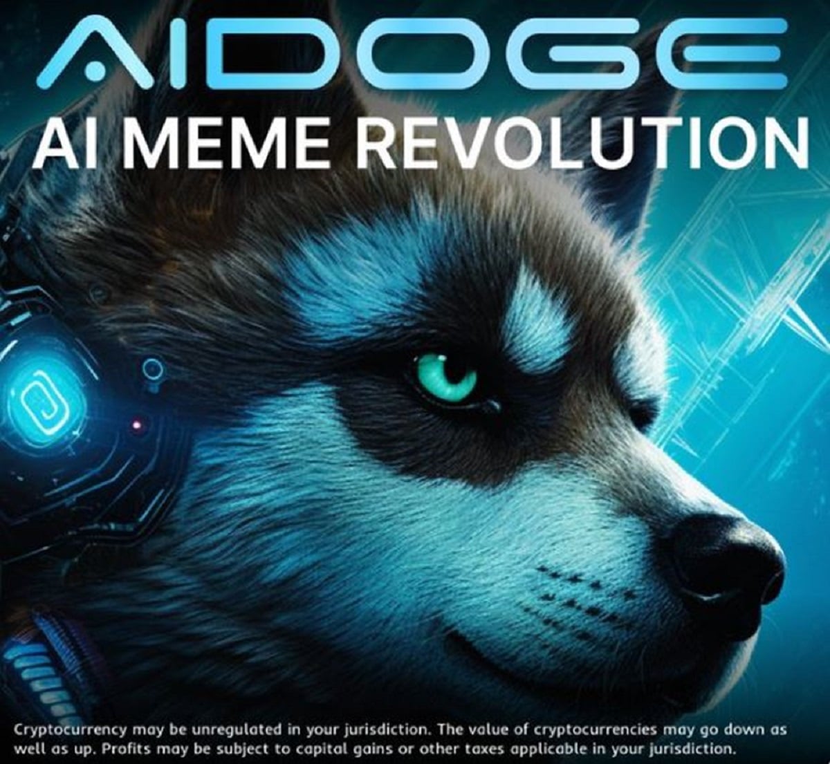 AiDoge meme revolution