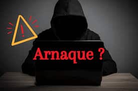 Arnaque ?