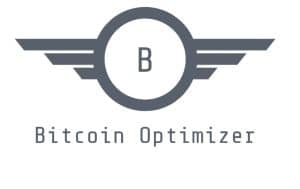 Bitcoin Optimizer Logo